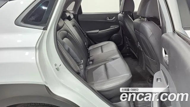 Hyundai Kona 2019 thumb 12