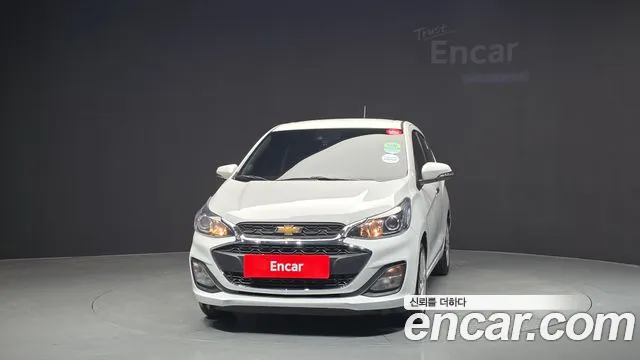 ChevroletGMDaewoo Spark 2019 thumb 3