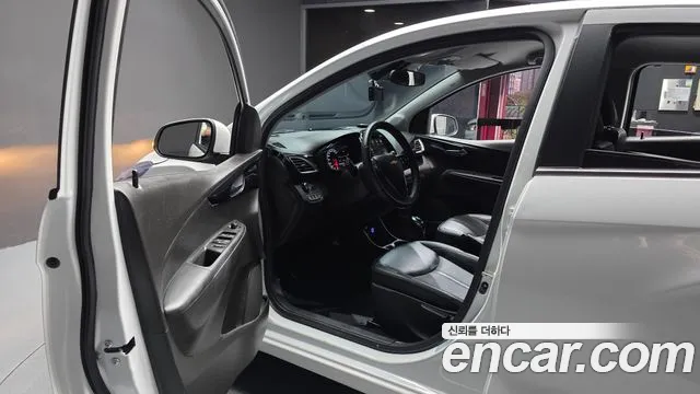ChevroletGMDaewoo Spark 2019 thumb 10