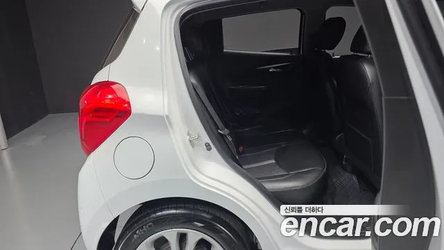 ChevroletGMDaewoo Spark 2019 thumb 11