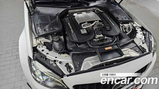 Mercedes-Benz C-Класс 2020 thumb 6
