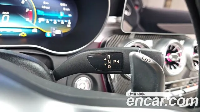 Mercedes-Benz C-Класс 2020 thumb 9