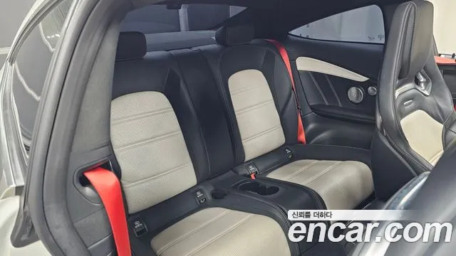 Mercedes-Benz C-Класс 2020 thumb 11