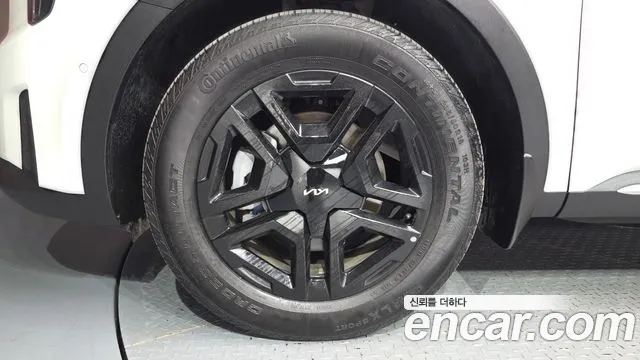 Kia Sorento 2024 thumb 5