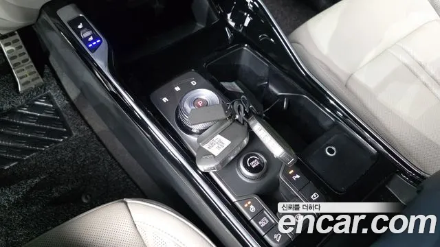 Kia Sorento 2024 thumb 9
