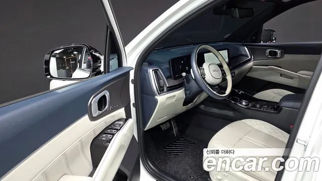 Kia Sorento 2024 thumb 10