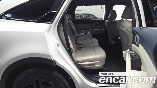 Kia Sorento 2024 thumb 11