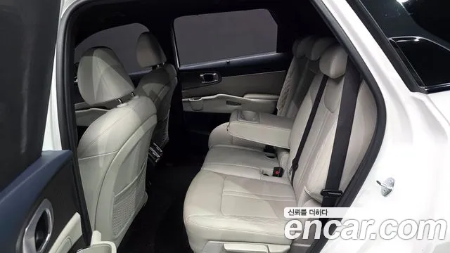 Kia Sorento 2024 thumb 12