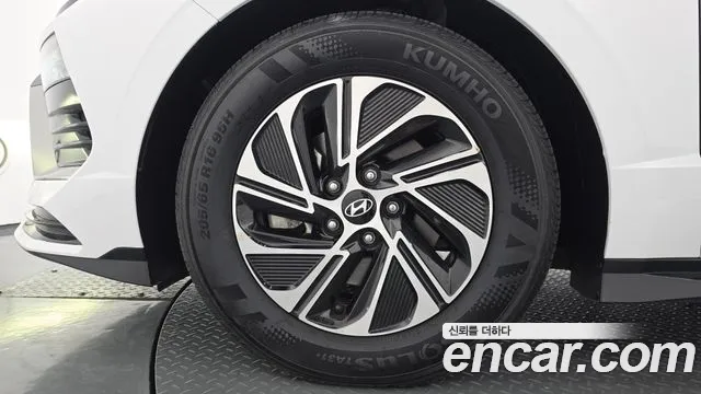 Hyundai Sonata 2023 thumb 5