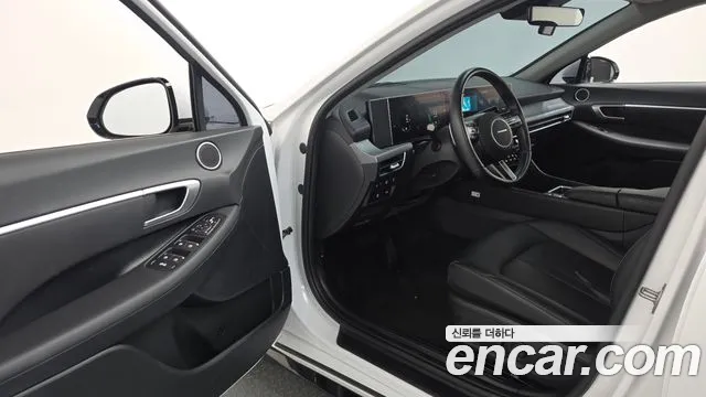 Hyundai Sonata 2023 thumb 10
