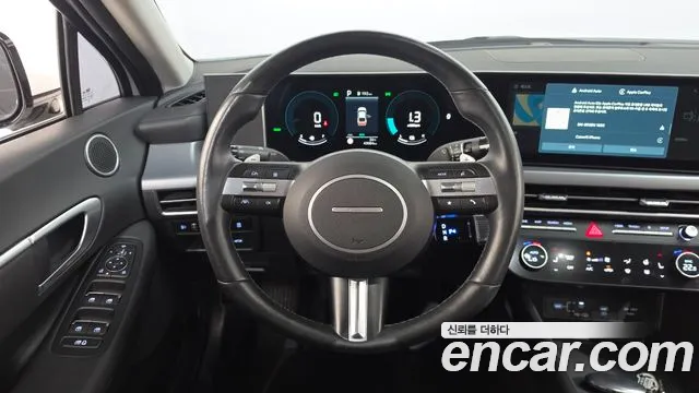 Hyundai Sonata 2023 thumb 12