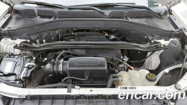 Ford Explorer 2020 thumb 6