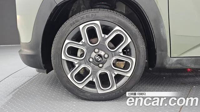 Hyundai Casper 2023 thumb 5