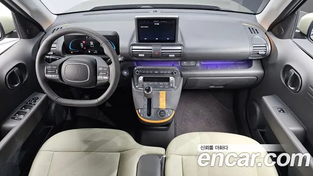 Hyundai Casper 2023 thumb 7