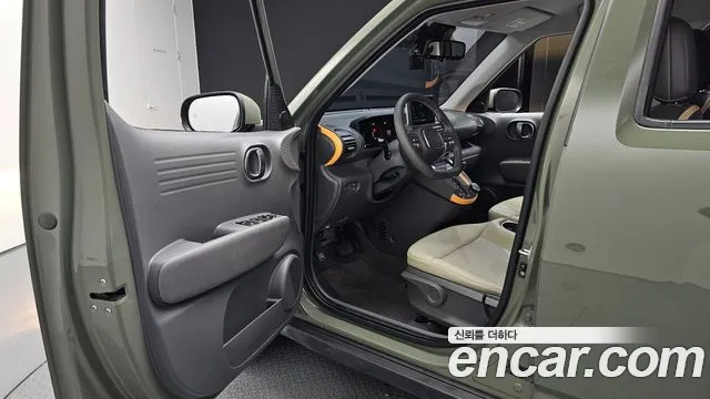 Hyundai Casper 2023 thumb 10