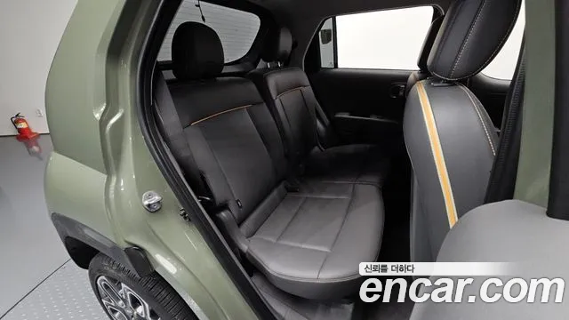 Hyundai Casper 2023 thumb 11