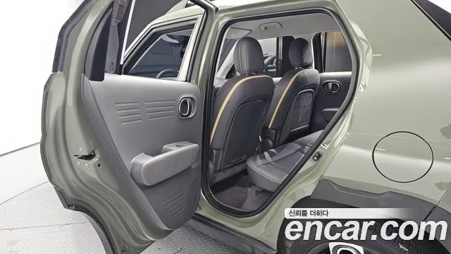 Hyundai Casper 2023 thumb 12
