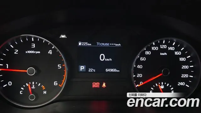 Kia Sportage 2019 thumb 8