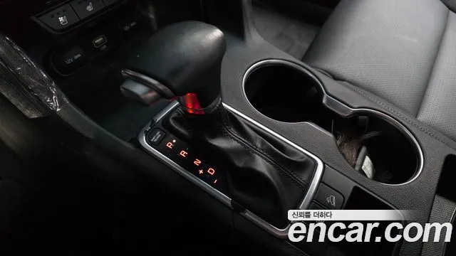 Kia Sportage 2019 thumb 9