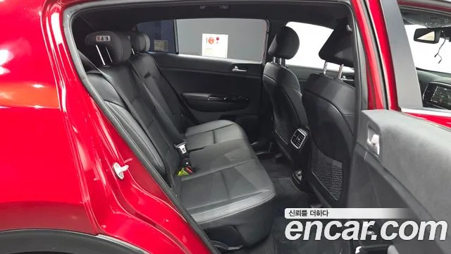 Kia Sportage 2019 thumb 12