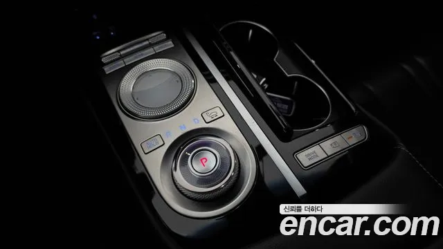 Genesis G80 2021 thumb 9