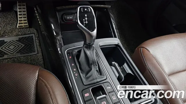Kia Sorento 2017 thumb 9