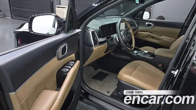 Kia Sorento 2024 thumb 10
