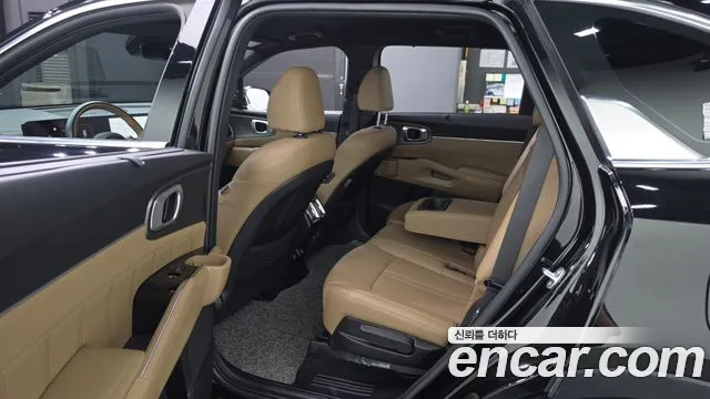 Kia Sorento 2024 thumb 11