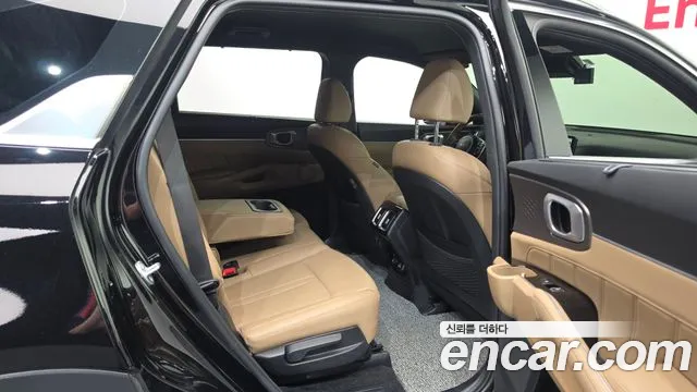 Kia Sorento 2024 thumb 12