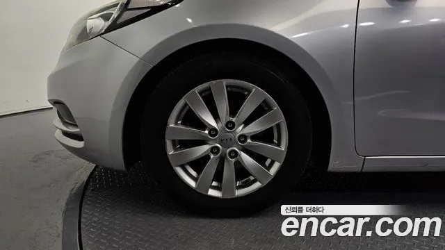 Kia K3 2015 thumb 5