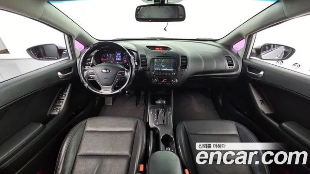 Kia K3 2015 thumb 7