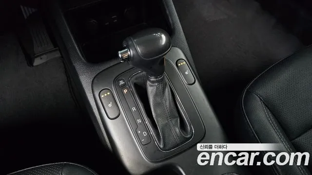 Kia K3 2015 thumb 9