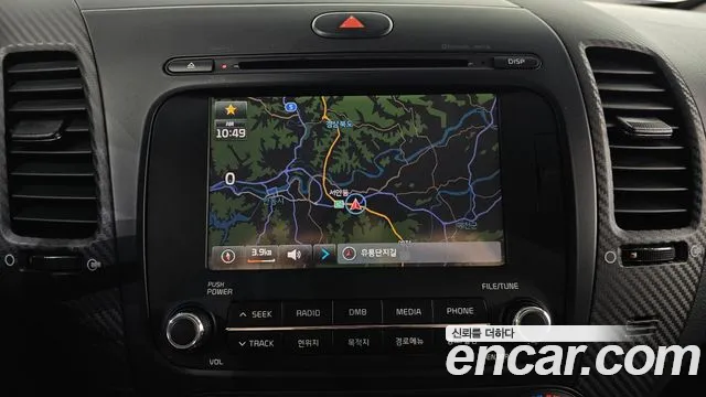 Kia K3 2015 thumb 12