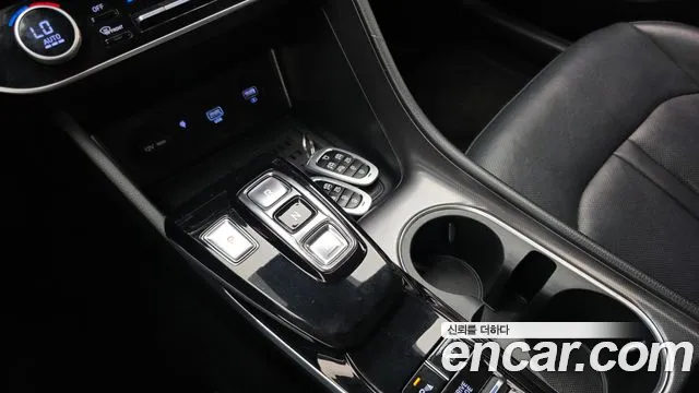 Hyundai Sonata 2022 thumb 9
