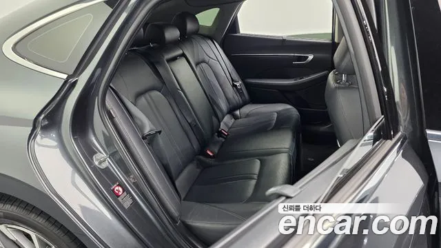 Hyundai Sonata 2022 thumb 11