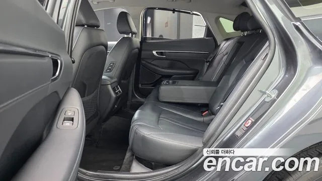 Hyundai Sonata 2022 thumb 12
