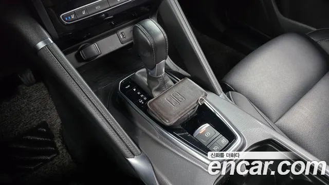 Renault-KoreaSamsung Koleos 2020 thumb 8