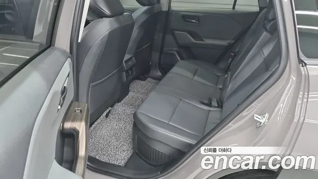 Toyota RAV4 2026 thumb 7