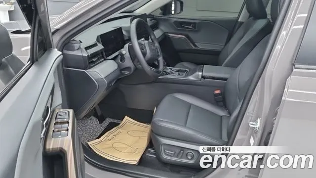 Toyota RAV4 2026 thumb 10