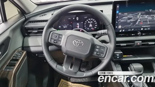 Toyota RAV4 2026 thumb 11