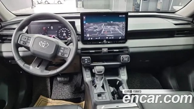 Toyota RAV4 2026 thumb 12