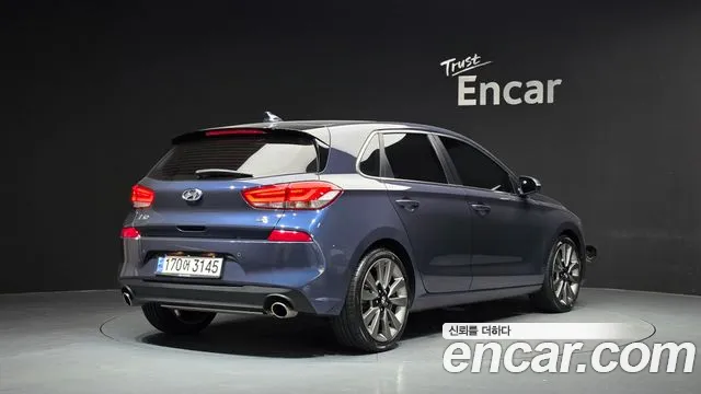 Hyundai i30 2017 thumb 2