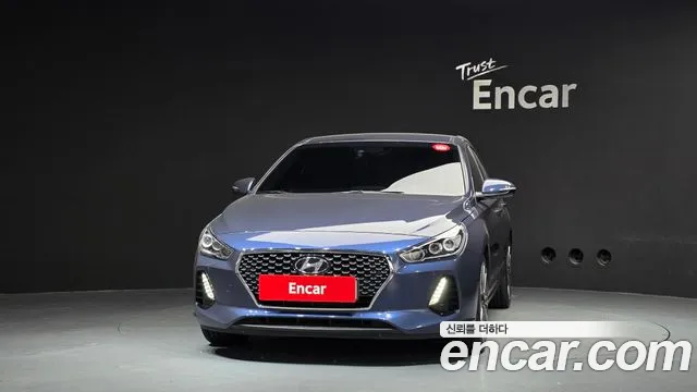 Hyundai i30 2017 thumb 3