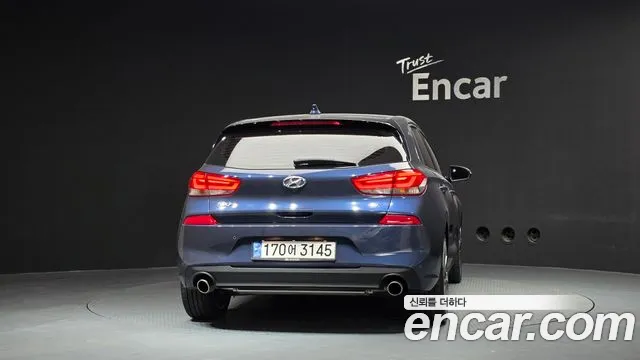 Hyundai i30 2017 thumb 4