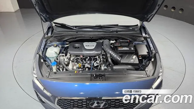 Hyundai i30 2017 thumb 6