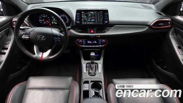 Hyundai i30 2017 thumb 7