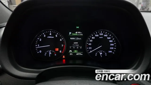 Hyundai i30 2017 thumb 8