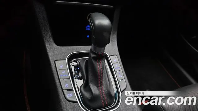 Hyundai i30 2017 thumb 9
