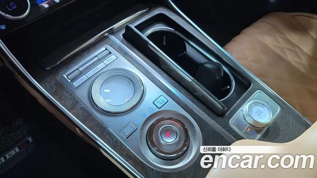 Genesis GV80 2021 thumb 9