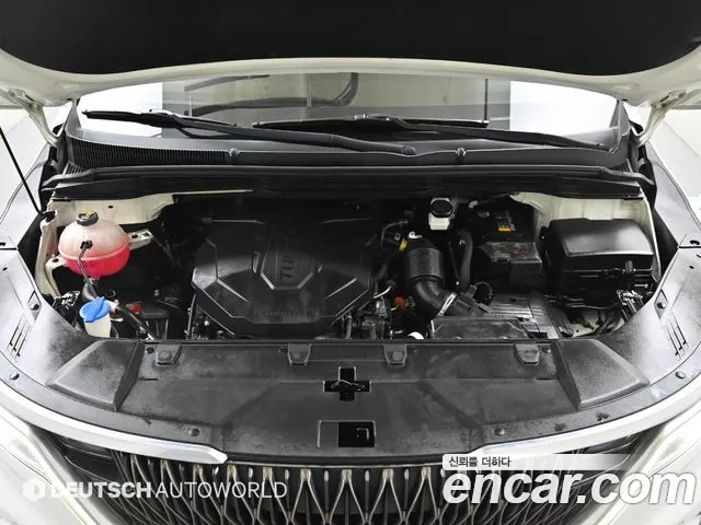 Kia Carnival 2020 thumb 6
